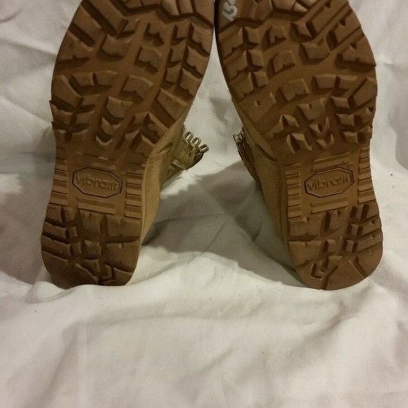 BELLEVILLE 220 DES HOT WEATHER DESERT BOOTS 5W IH00384 main image 7